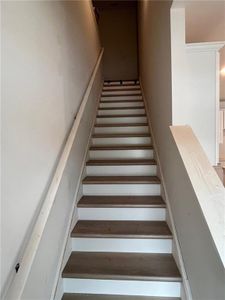 Governors Parc by KM Homes in Kennesaw - image 20