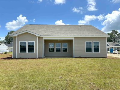 New construction Single-Family house 165 River Birch Dr, Unit 154, Loris, SC 29569 - image