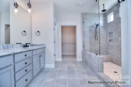 New construction Single-Family house 277 Triple Ponds Ct, Clover, SC 29710 - image 12