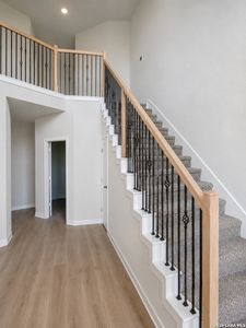 New construction Single-Family house 2902 Haffner Rd, Converse, TX 78109 plan Birch - image 11