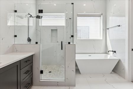 New construction Single-Family house 818 E 24Th St, Houston, TX 77009 - image 4