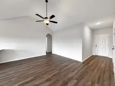 New construction Single-Family house Allenhurst, GA 31301 plan The Stafford - image 15