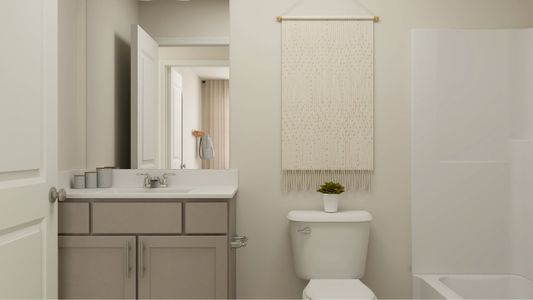 Franklin Townes by Lennar in Smithfield - photo 29 29