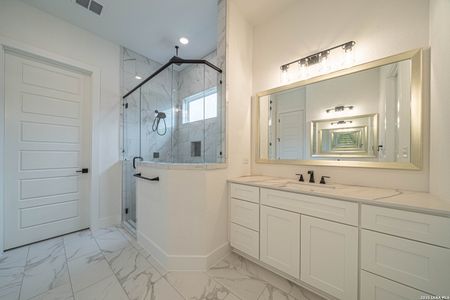 New construction Single-Family house 2053 Toscano Wy, Kerrville, TX 78028 - image 7