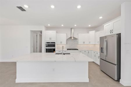 New construction Single-Family house 9960 Sw 106Th Cir, Ocala, FL 34481 plan Ariana - image 11