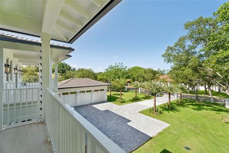 New construction Single-Family house 11400 Sw 60Th Ave, Pinecrest, FL 33156 null- photo 70 70