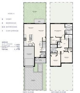 New construction Townhouse house 18973 Sw 344 Ter, Unit 18973, Florida City, FL 33034 - image 4