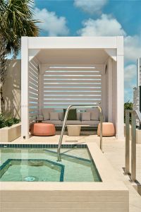 New construction Condo house 300 Biscayne Blvd Wy, Unit 3104, Miami, FL 33131 null- photo 61 61