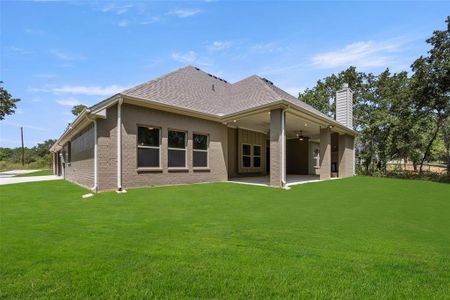 Dry Creek East by Brookson Builders in Poolville - photo 3 3