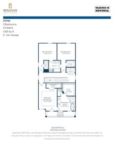 New construction Single-Family house 325 Forest Reserve Pl, Houston, TX 77079 - image 5
