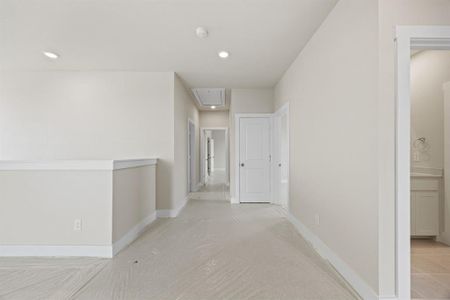 New construction Single-Family house 516 Stark Mews, Celina, TX 75009 plan Thompson - image 17