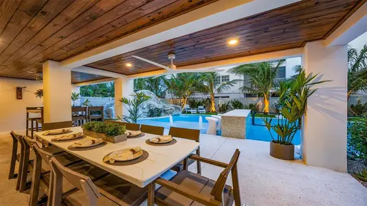New construction Condo house 1142 Windsong Ln, Unit B, Sarasota, FL 34242 - image
