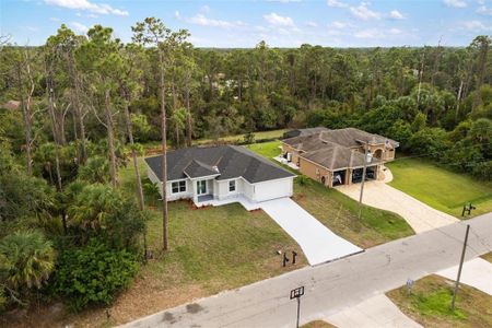 New construction Single-Family house 4352 Everglades Ter, North Port, FL 34286 - image