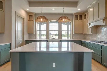 New construction Single-Family house 1941 Kaycee Cir, Midlothian, TX 76065 plan The Avery - image 6