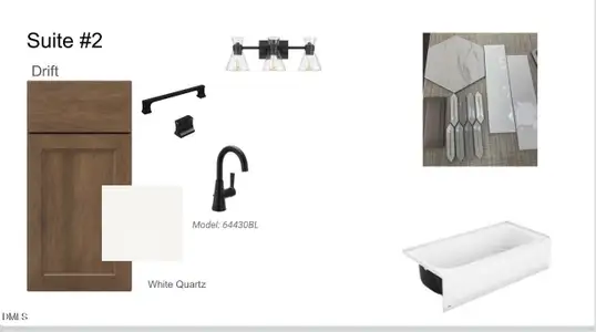 New construction Single-Family house 1061 Azalea Garden Cir, Raleigh, NC 27603 - image