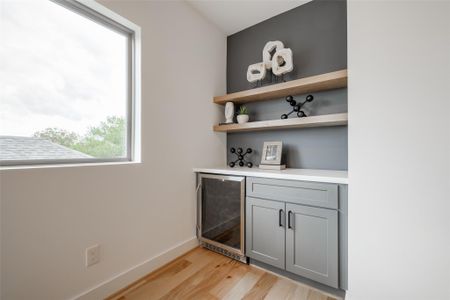 New construction Single-Family house 116 E 23Rd St, Houston, TX 77008 - image 6