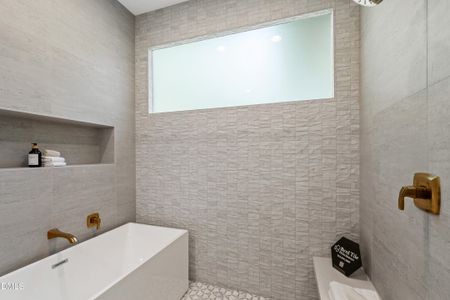 New construction Single-Family house 7809 Haymarket Ln, Raleigh, NC 27615 - image 10