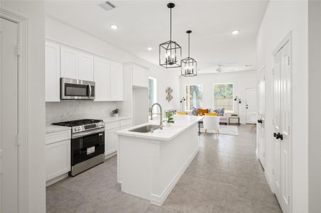 New construction Single-Family house 3506 Talia Wood Ct, Missouri City, TX 77459 - image 13