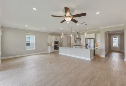 New construction Single-Family house 4487 Nw 53Rd Avenue Rd, Ocala, FL 34482 Connect Exterior D- photo 32 32