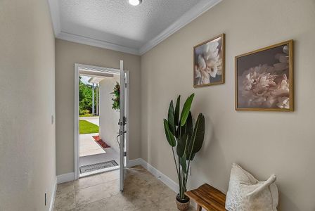 New construction Single-Family house 805 Barber St, Sebastian, FL 32958 null- photo 0