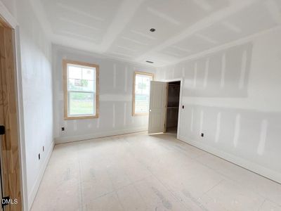 New construction Single-Family house 5824 Carriage Gate Dr, Raleigh, NC 27603 - image 11