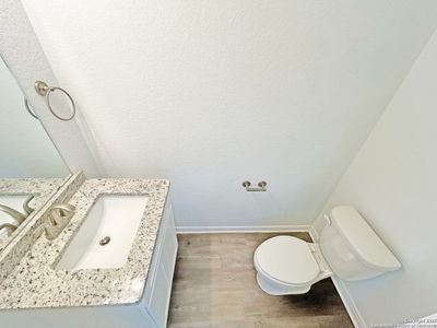 New construction Multi-Family house 6014 Shashi Pl, San Antonio, TX 78244 - image 11