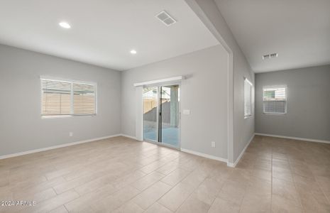 New construction Single-Family house 17798 W Encinas Ln, Goodyear, AZ 85338 Acerra- photo 12 12