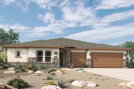 Sierra at Alamar by David Weekley Homes in Avondale - photo 14 14