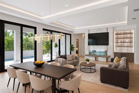 New construction Single-Family house 11043 Cromwell Rd, Orlando, FL 32827 - image 13