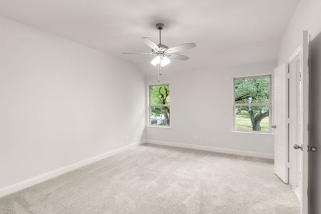 New construction Single-Family house 6937 Mustang Isle Dr, Dallas, TX 75228 plan Jasper - image 12