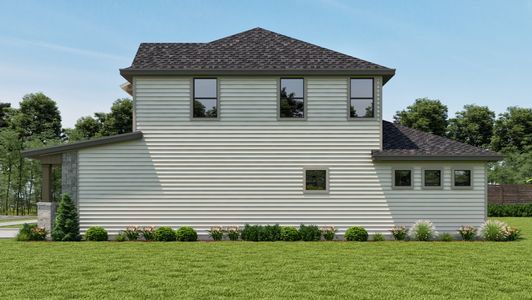 New construction Single-Family house 1300 West Dittmar Road, Austin, TX 78745 - photo 8 8