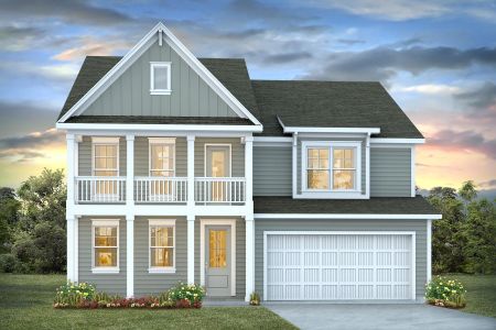 New construction Single-Family house 107 Midmills Ln, Summerville, SC 29486 - image