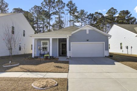 New construction Single-Family house 4361 Ocean Farm Dr, Summerville, SC 29485 - photo 0