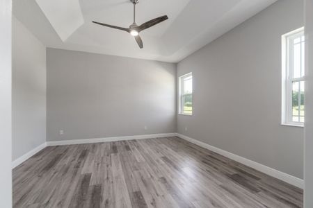 New construction Single-Family house 335 Conch Key Ln, Lady Lake, FL 32159 plan Amelia - image 18