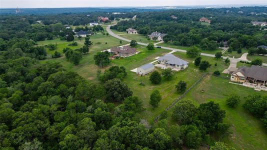 New construction Single-Family house 145 Pavilion Dr, Cedar Creek, TX 78612 null- photo 35 35