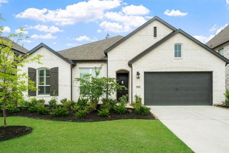 New construction Single-Family house 15040 Berry Brook Dr, Conroe, TX 77302 null- photo 0