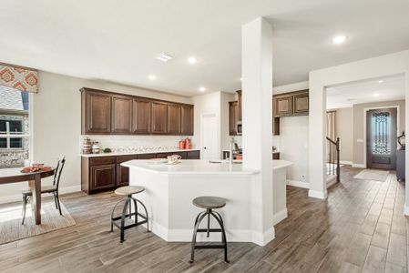 Hulen Trails Classic 60 by Bloomfield Homes in Fort Worth - photo 48 48