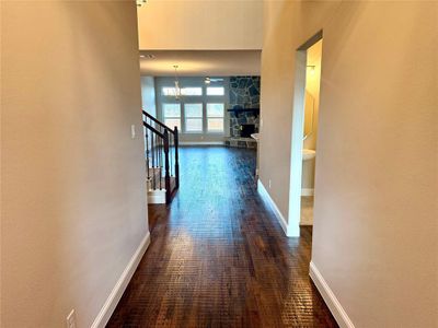 New construction Single-Family house 11864 Serval St, Godley, TX 76044 - image 11