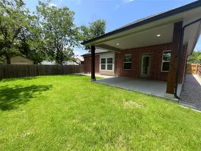 New construction Single-Family house 3915 Caddo St, Greenville, TX 75401 - image