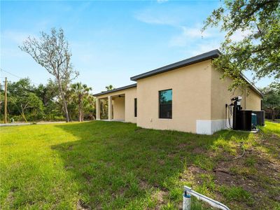 New construction Single-Family house 3376 Dunbar St, Port Charlotte, FL 33948 - image 1