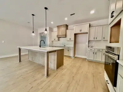 New construction Single-Family house 15 Turra Cv, Palmetto, GA 30268 plan Birch Creek - image