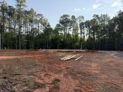 New construction Single-Family house 160 Wilderson Rd, Hogansville, GA 30230 plan Maple Creek - image