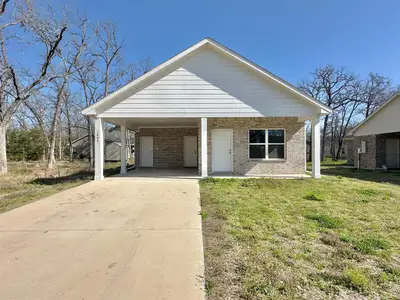 New construction Single-Family house 1004 Woodland Dr, West Tawakoni, TX 75474 null- photo 0