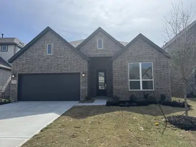 New construction Single-Family house 22238 Junction Peak Dr, Porter, TX 77365 plan Lakewood - image