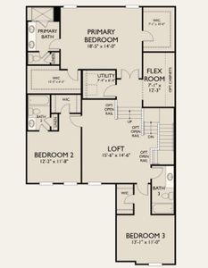 New construction Single-Family house 4300 Henderson Ave, North Richland Hills, TX 76180 null- photo 8 8