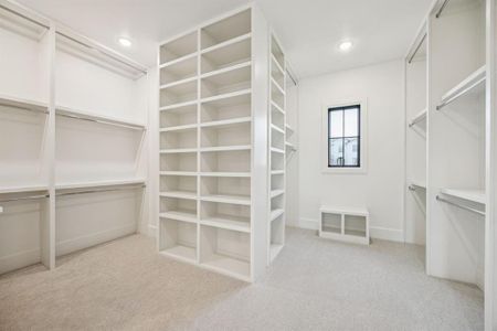 New construction Single-Family house 9629 Saint Michel Ln, Fort Worth, TX 76126 - image 7