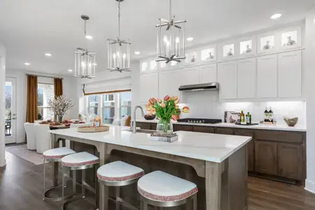 New construction Single-Family house 7166 Valderama Ct, McKinney, TX 75071 plan Belmont - image 8