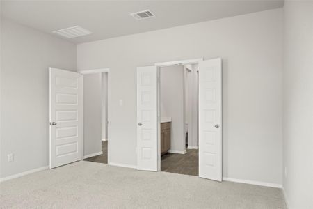 New construction Single-Family house 11721 Domenico Cv, Austin, TX 78747 plan Cloverleaf 2051 - image 17