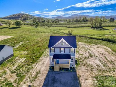 New construction Single-Family house 612 Beehive Rd, Hendersonville, NC 28792 - image