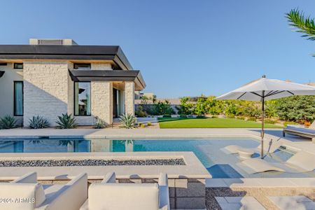 New construction Single-Family house 24923 N 91 St, Scottsdale, AZ 85255 - image 2